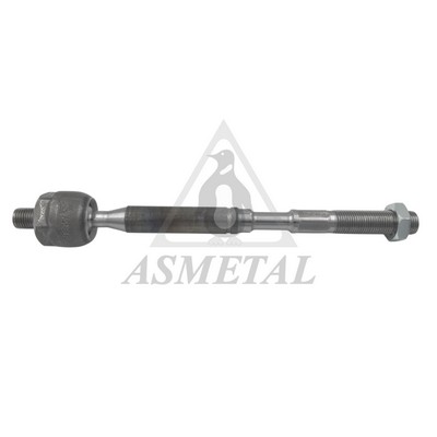 Осевой шарнир, рулевая тяга   20TY5100   ASMETAL