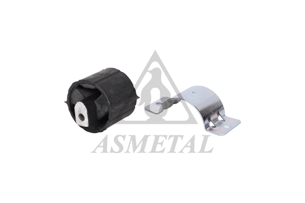 Подвеска, двигатель   45MR0110   ASMETAL