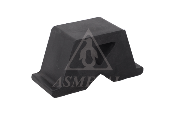 Подвеска, двигатель   45MR0115   ASMETAL