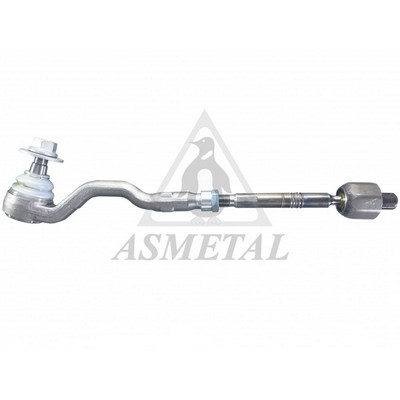 Поперечная рулевая тяга, ASMETAL 29BM0420 Поперечная рулевая тяга, ASMETAL 29BM0420