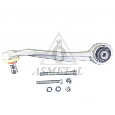 Рычаг независимой подвески колеса, подвеска колеса   23AU0106   ASMETAL