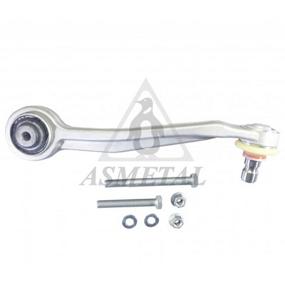 Рычаг независимой подвески колеса, подвеска колеса, ASMETAL 23AU0107 Рычаг независимой подвески колеса, подвеска колеса, ASMETAL 23AU0107