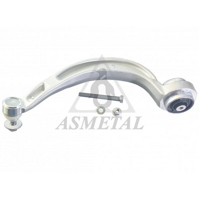 Важіль підвіски, підвіска коліс   23AU0140   ASMETAL