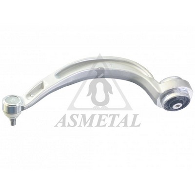 Рычаг независимой подвески колеса, подвеска колеса, ASMETAL 23AU0140B Рычаг независимой подвески колеса, подвеска колеса, ASMETAL 23AU0140B