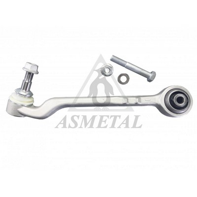 Рычаг независимой подвески колеса, подвеска колеса   23BM2600   ASMETAL