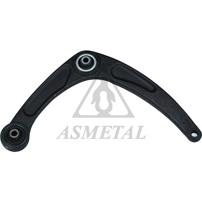 Важіль підвіски, підвіска коліс   23PE0801   ASMETAL