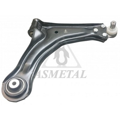 Рычаг независимой подвески колеса, подвеска колеса   30MR0801   ASMETAL