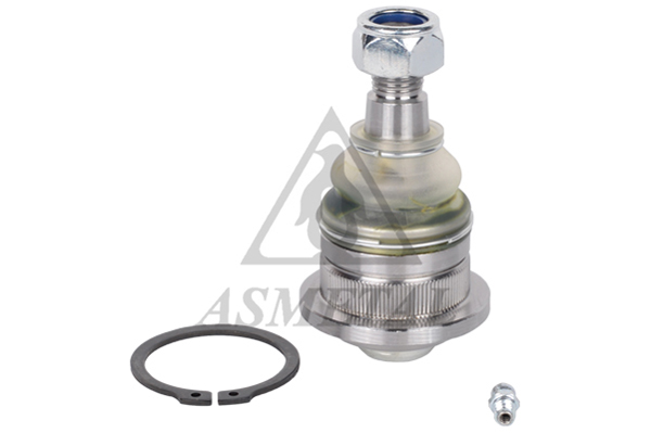 Нижній/верхній кульовий шарнір   10MT0500   ASMETAL