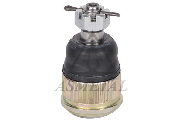 Нижній/верхній кульовий шарнір   10MZ0100   ASMETAL