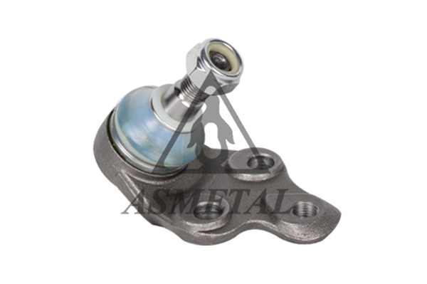 Шарнир независимой подвески / поворотного рычага   10TY0106   ASMETAL