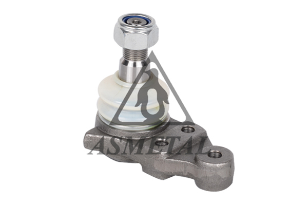 Нижній/верхній кульовий шарнір, ASMETAL 10VW0700 Нижній/верхній кульовий шарнір, ASMETAL 10VW0700