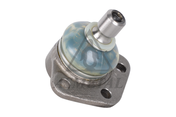 Нижній/верхній кульовий шарнір   10VW1000   ASMETAL