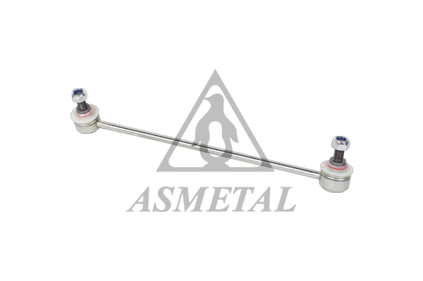 Тяга / стойка, стабилизатор, ASMETAL 26BM0400 Тяга / стойка, стабилизатор, ASMETAL 26BM0400