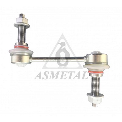 Тяга / стойка, стабилизатор   26LR0710   ASMETAL