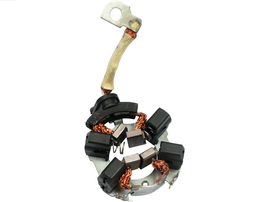 Кронштейн, вугільні щітки, AS-PL SBH0041 Кронштейн, вугільні щітки, AS-PL SBH0041