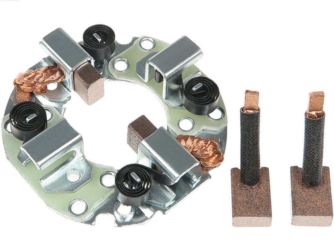 Кронштейн, вугільні щітки, AS-PL SBH5004 Кронштейн, вугільні щітки, AS-PL SBH5004