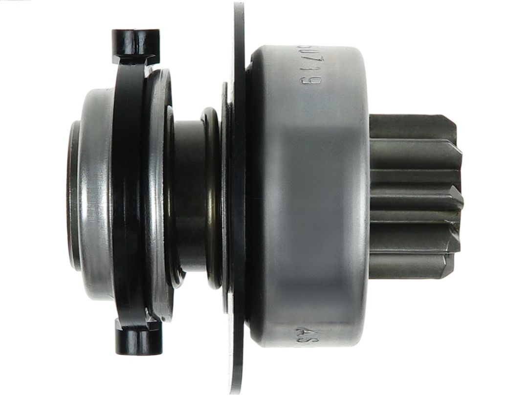 Привод с механизмом свободного хода, стартер   SD0045P   AS-PL