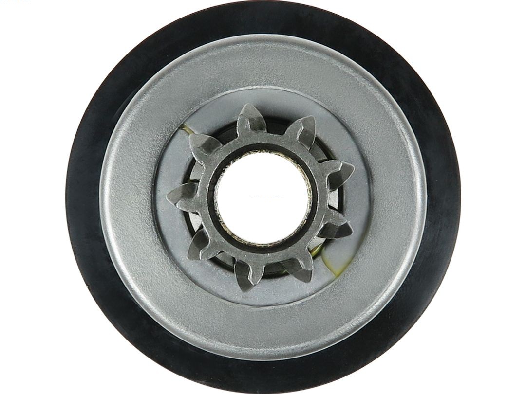 Привод с механизмом свободного хода, стартер SD0045P AS-PL #1