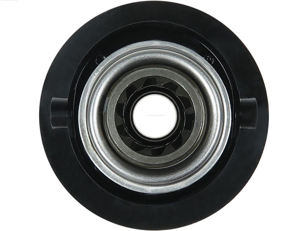 Привод с механизмом свободного хода, стартер SD0045P AS-PL #2