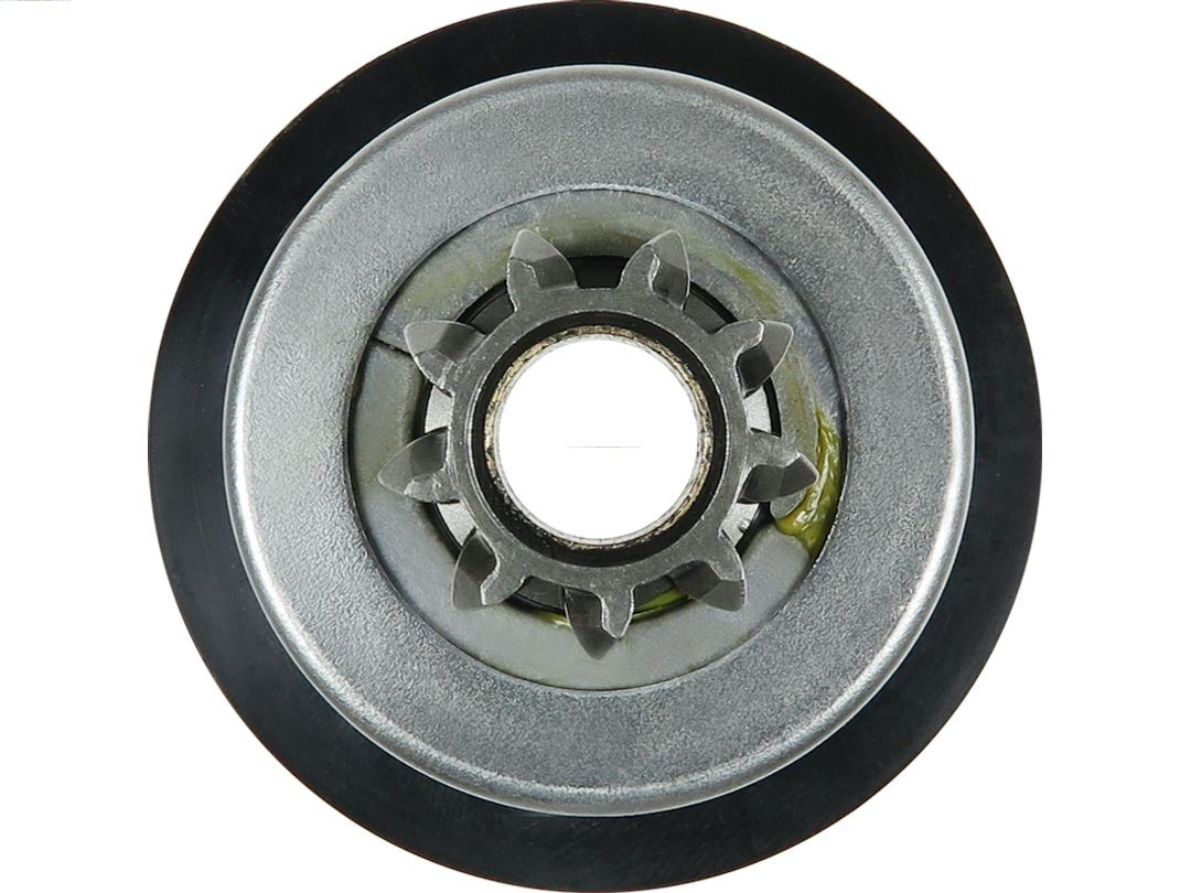 Привод с механизмом свободного хода, стартер SD0057P AS-PL #1