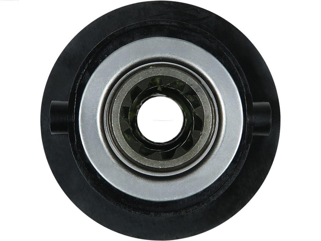 Привод с механизмом свободного хода, стартер SD0057P AS-PL #2