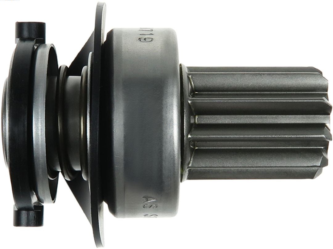 Привод с механизмом свободного хода, стартер   SD0058P   AS-PL