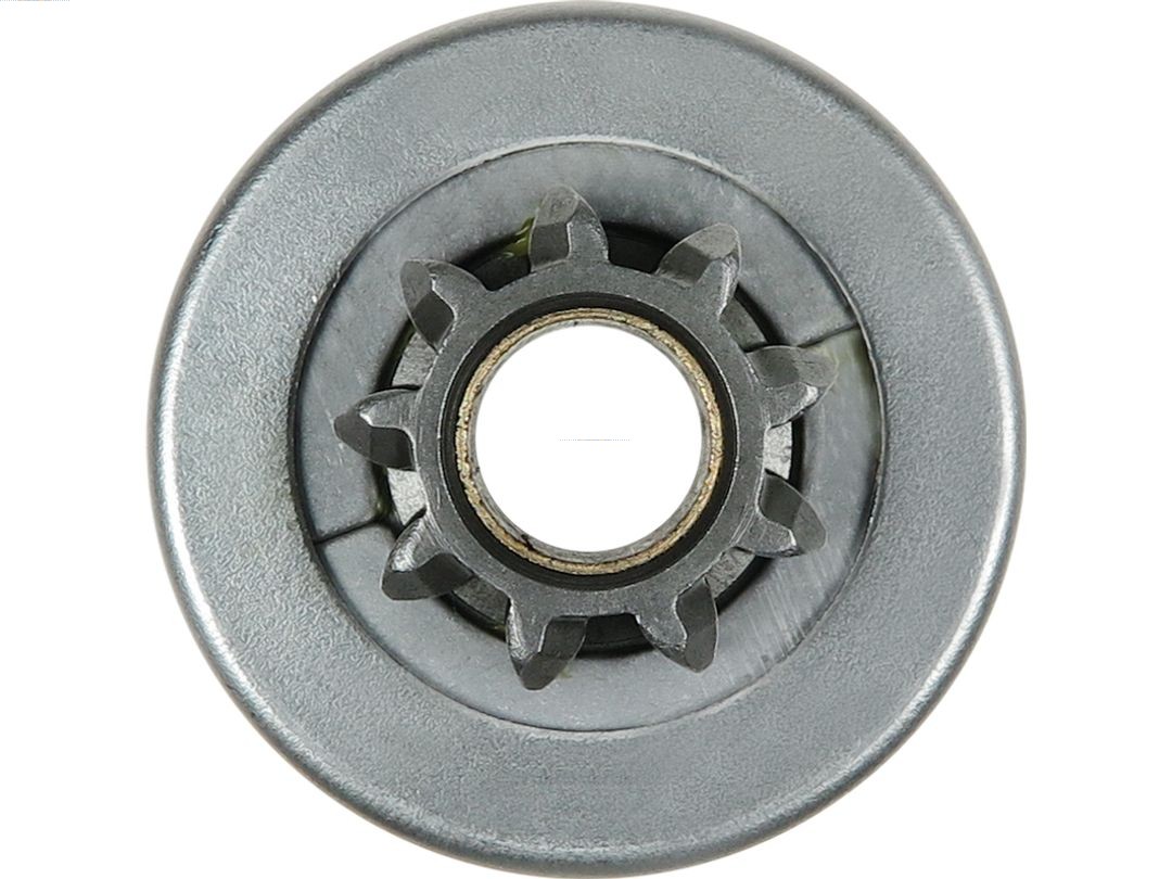 Привод с механизмом свободного хода, стартер SD0063P AS-PL #1