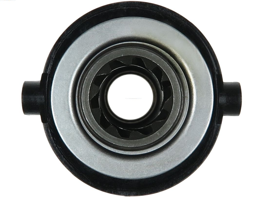 Привод с механизмом свободного хода, стартер SD0063P AS-PL #2