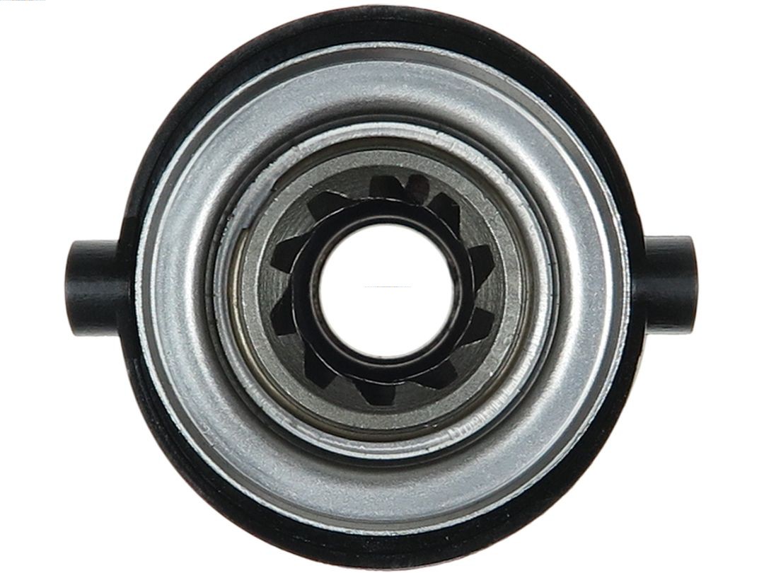 Привод с механизмом свободного хода, стартер SD0071P AS-PL #2