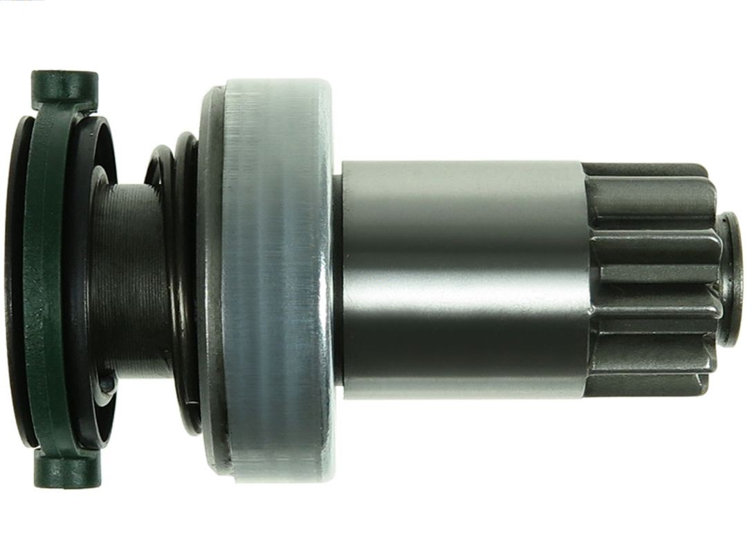 Привод с механизмом свободного хода, стартер   SD0092   AS-PL