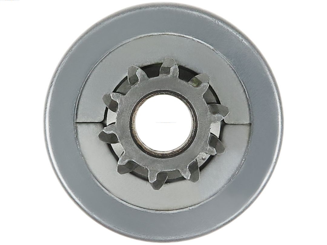 Привод с механизмом свободного хода, стартер SD0125P AS-PL #1