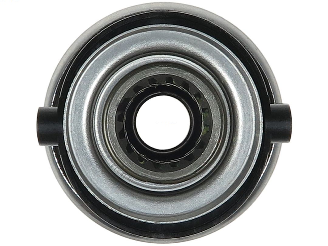 Привод с механизмом свободного хода, стартер SD0125P AS-PL #2