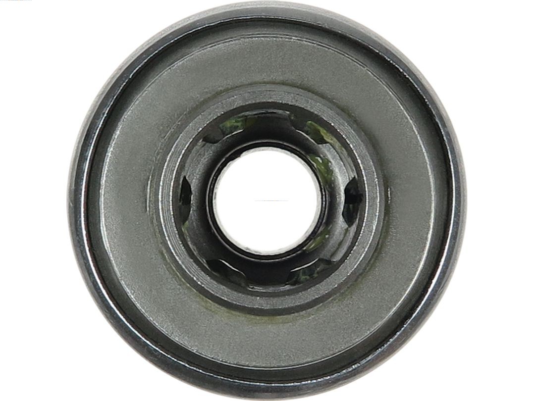 Привод с механизмом свободного хода, стартер SD1011P AS-PL #2