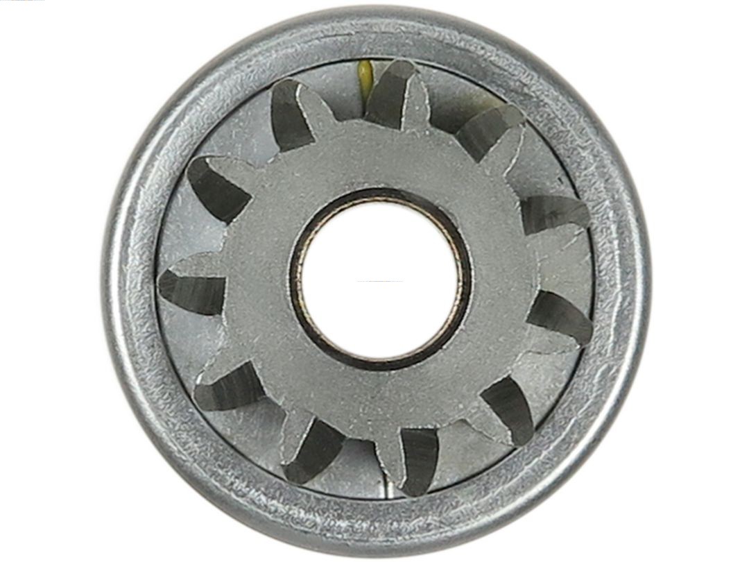 Привод с механизмом свободного хода, стартер SD1068P AS-PL #1