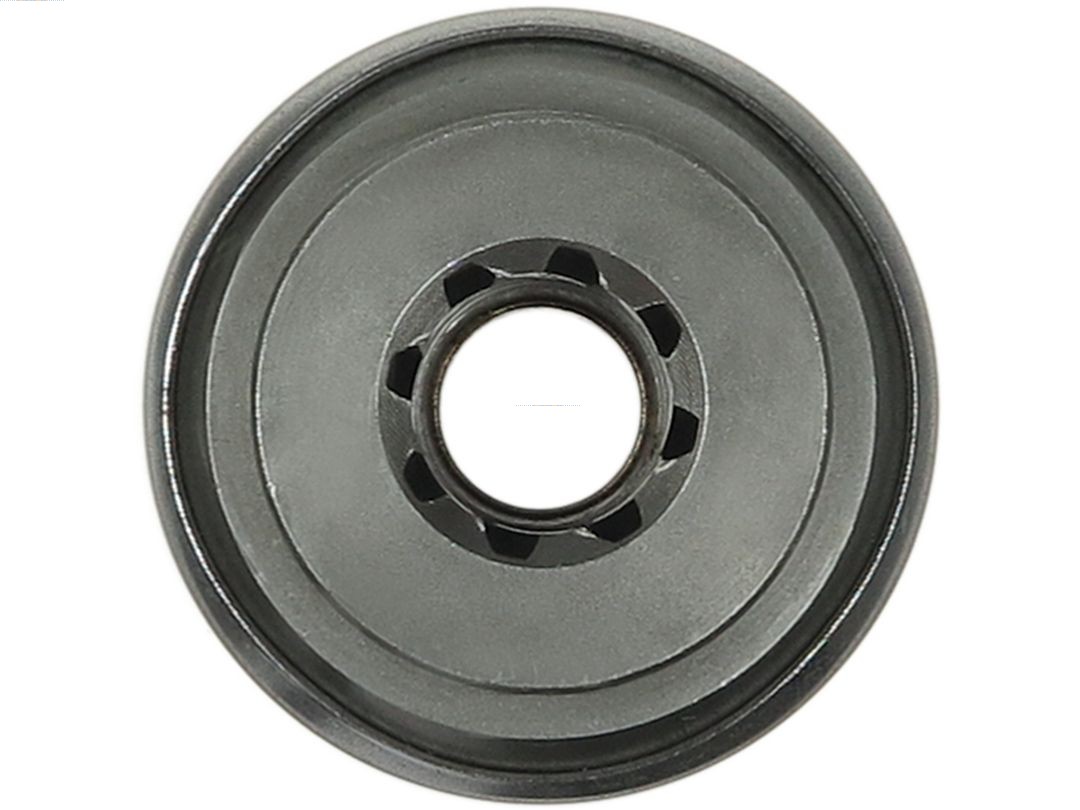 Привод с механизмом свободного хода, стартер SD1068P AS-PL #2