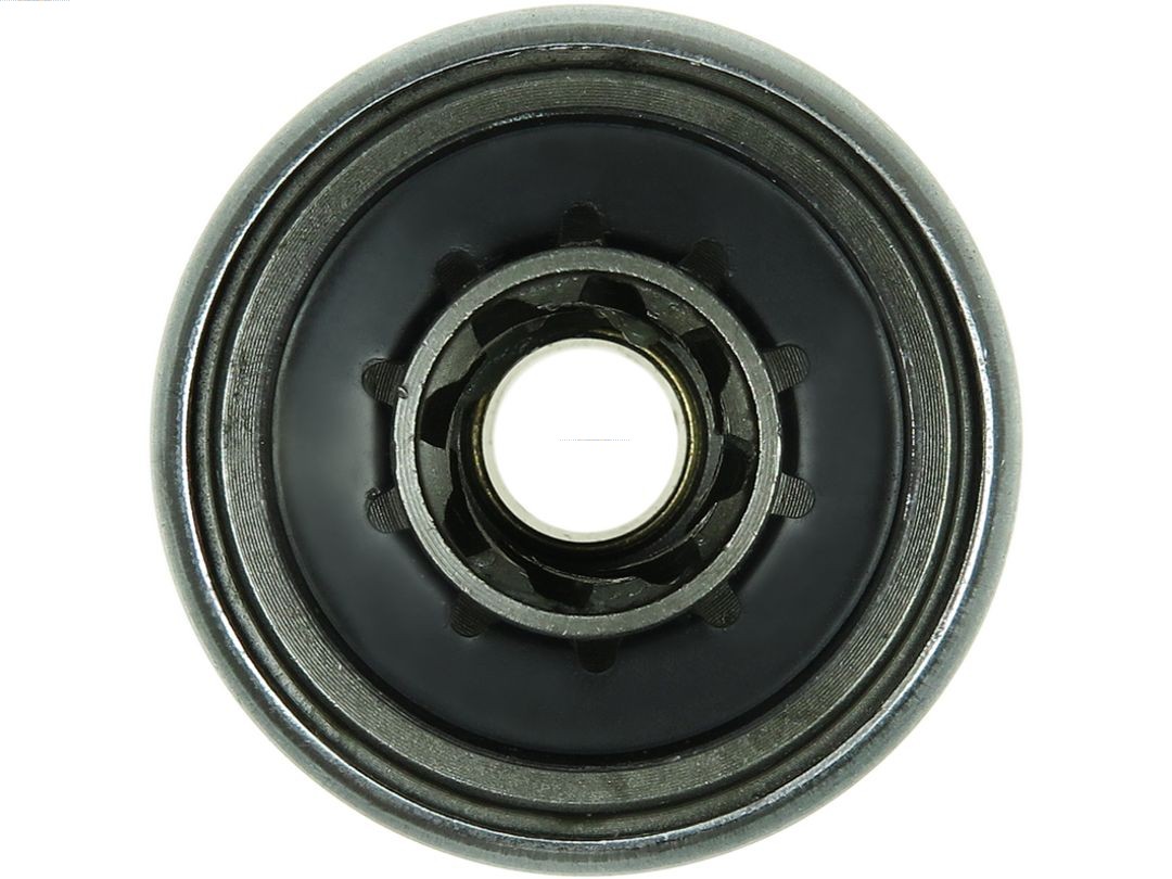 Привод с механизмом свободного хода, стартер SD3033 AS-PL #2