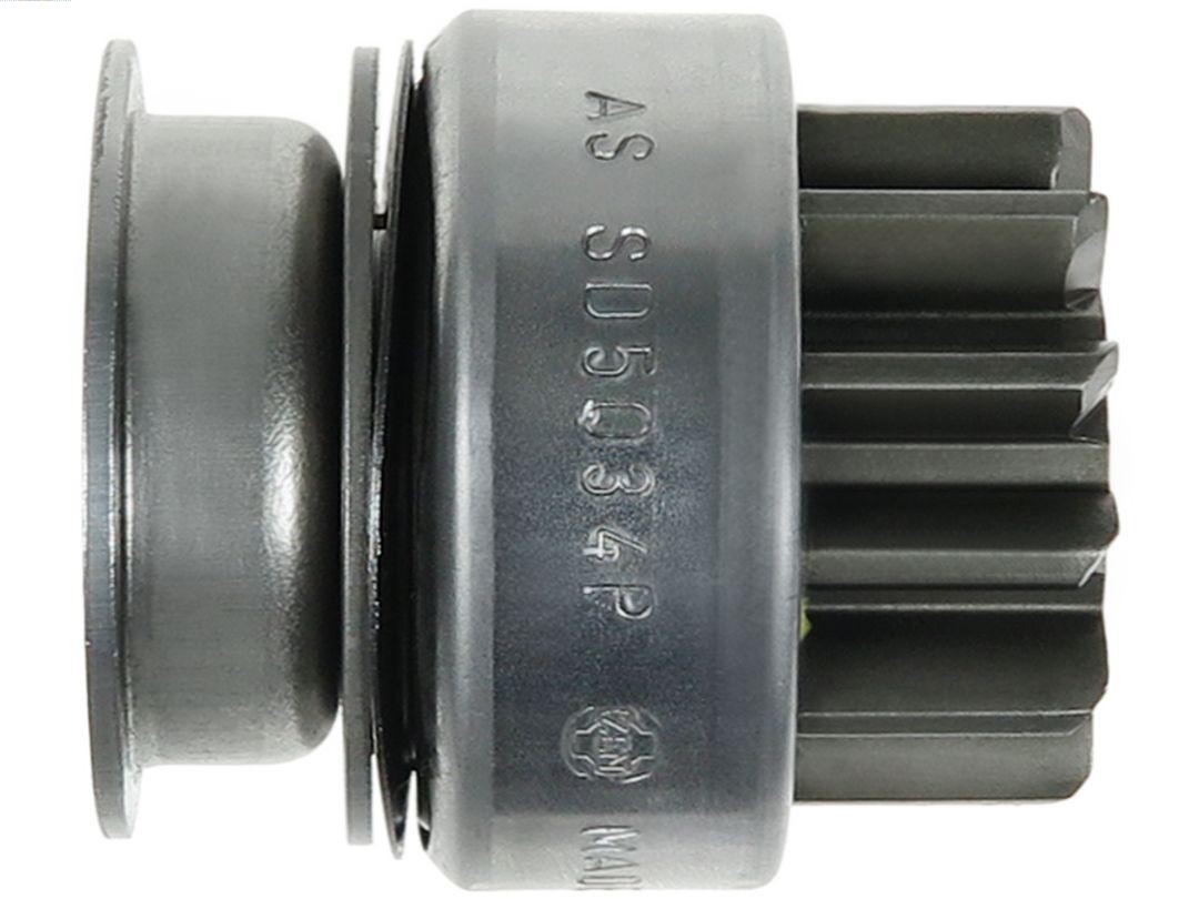 Механізм вільного ходу, стартер   SD5034P   AS-PL