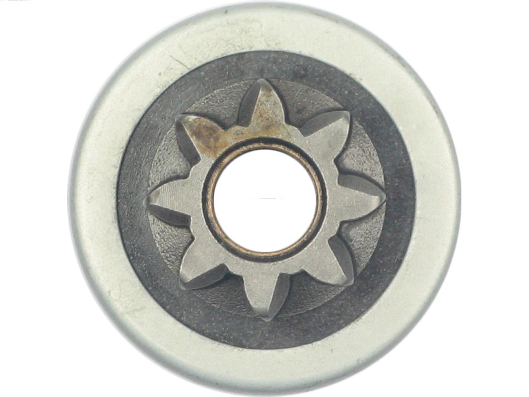 Привод с механизмом свободного хода, стартер SD5065 AS-PL #1