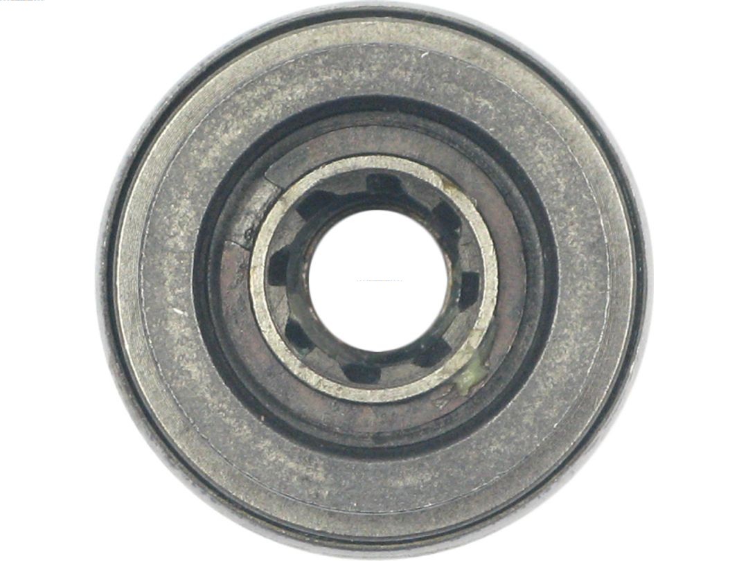 Привод с механизмом свободного хода, стартер SD5065 AS-PL #2