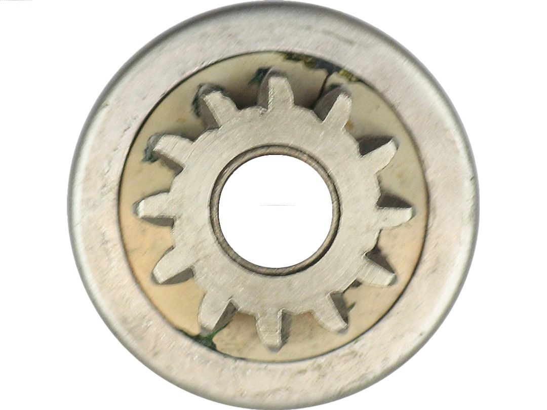 Привод с механизмом свободного хода, стартер SD5077 AS-PL #1