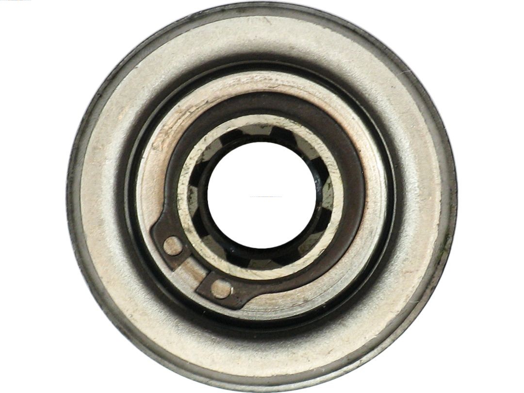 Привод с механизмом свободного хода, стартер SD5077 AS-PL #2