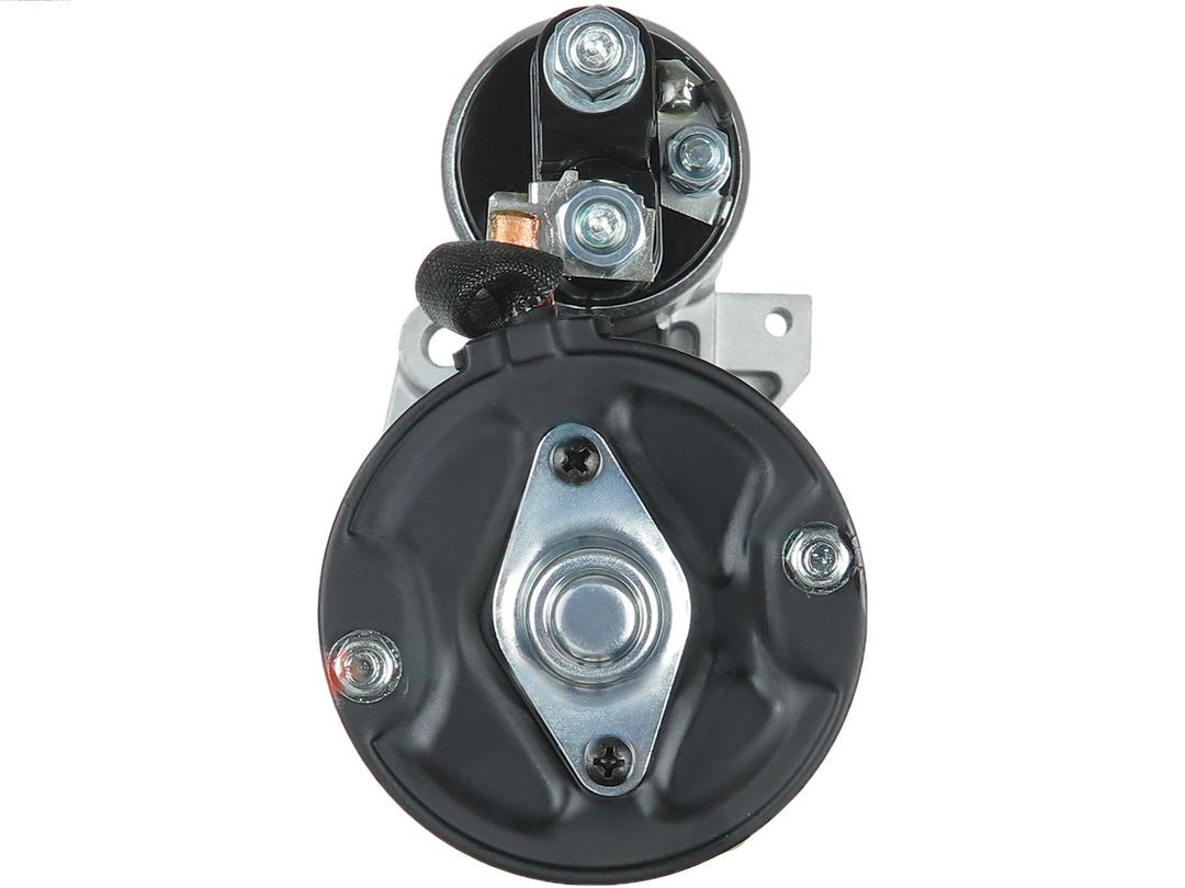 Стартер S0026 AS-PL #2