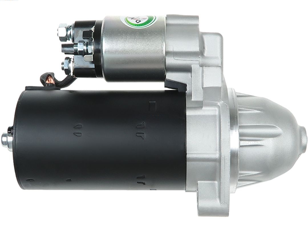 Стартер S0026 AS-PL #3