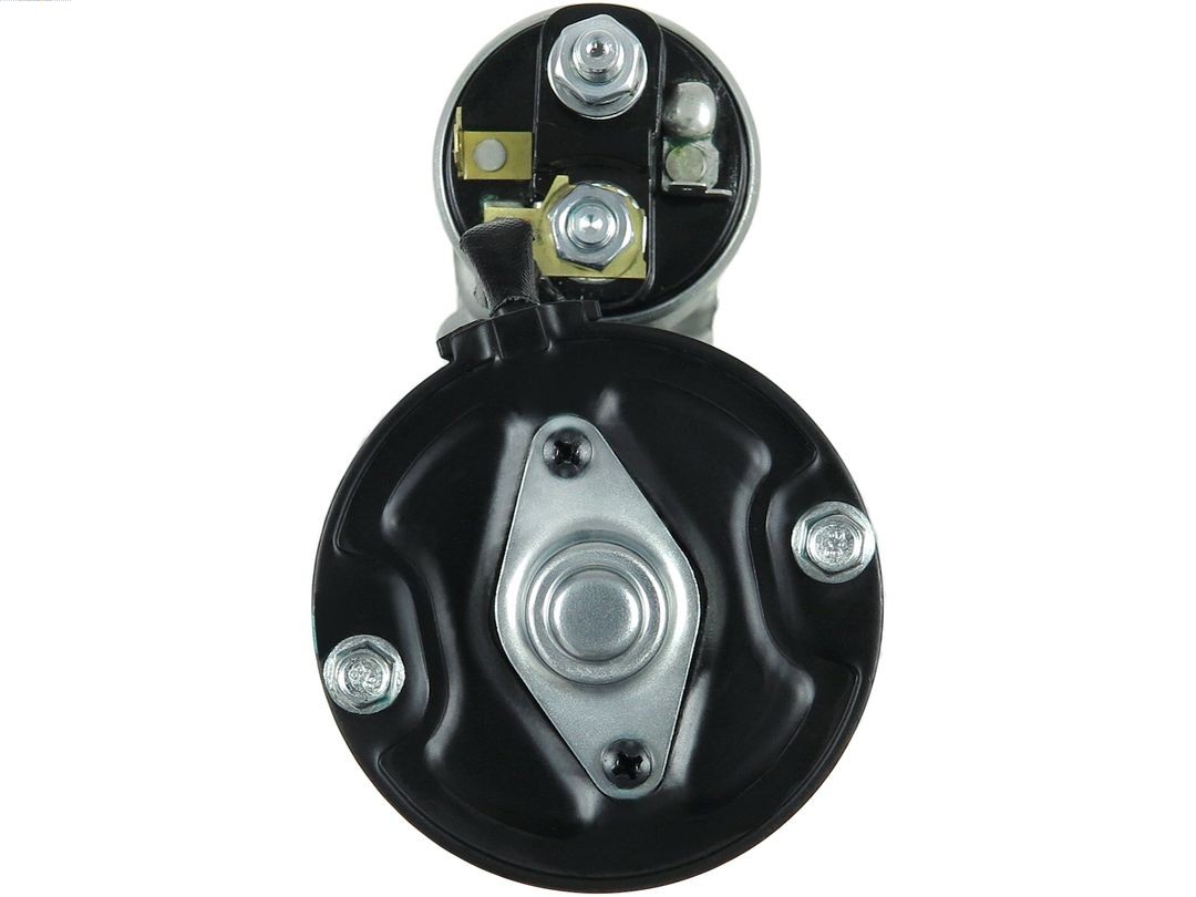 Стартер S0038 AS-PL #2