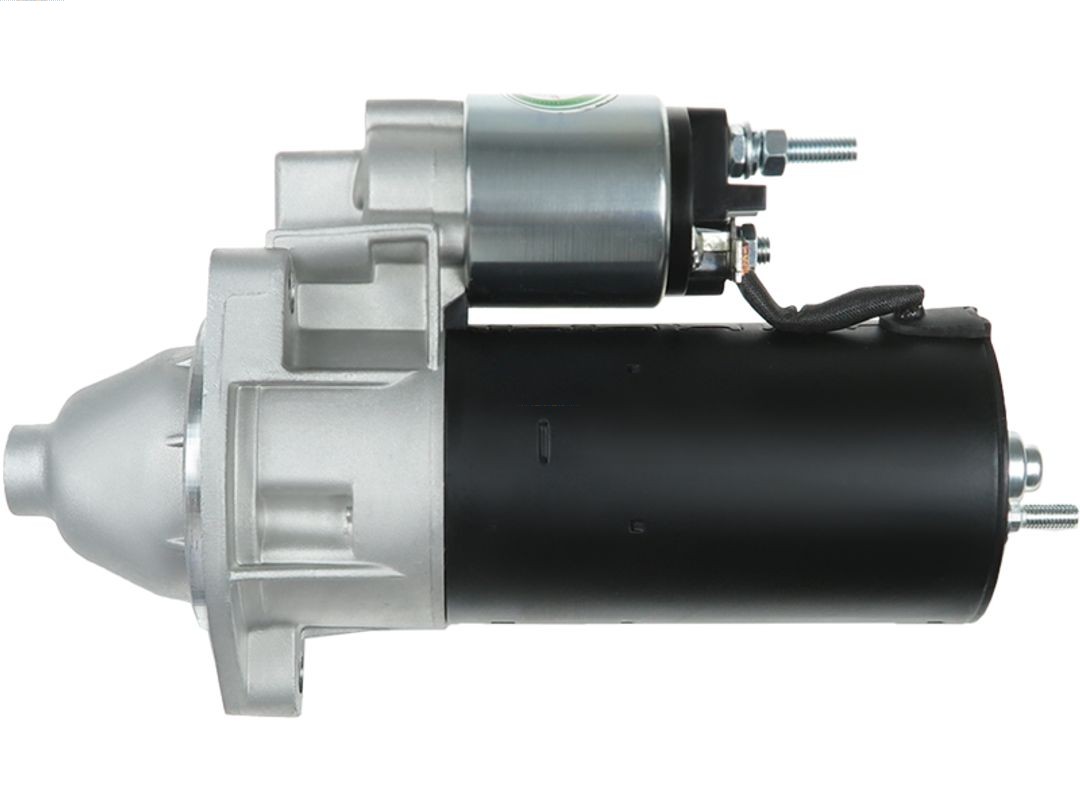 Стартер S0039 AS-PL #3