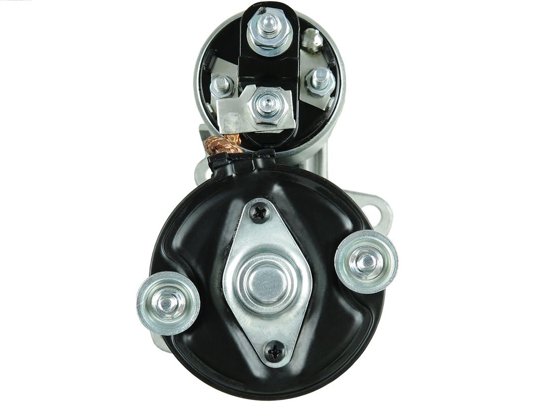 Стартер S0044 AS-PL #2