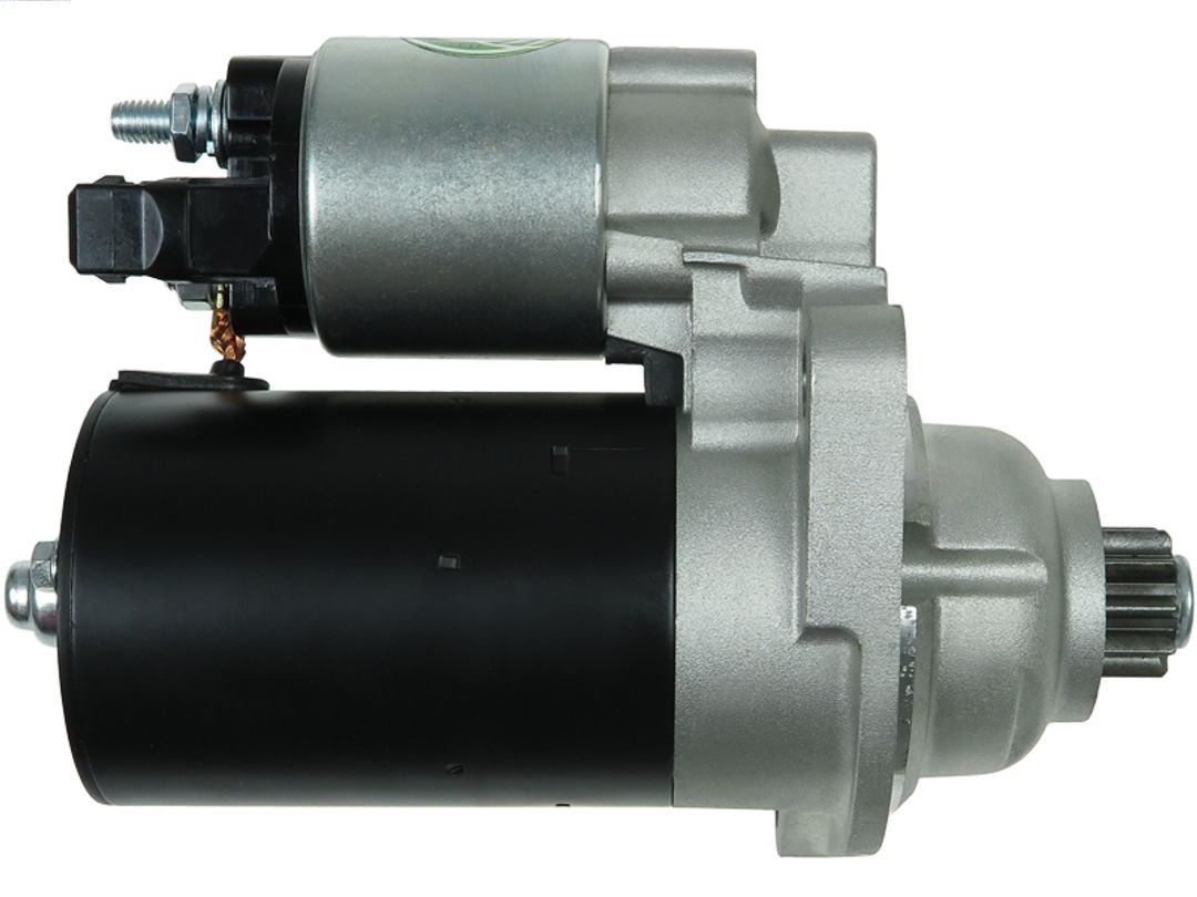 Стартер S0048 AS-PL #1