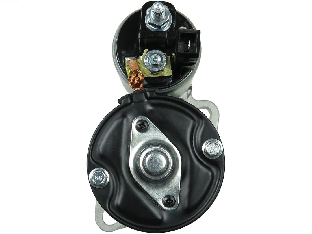 Стартер S0048 AS-PL #2