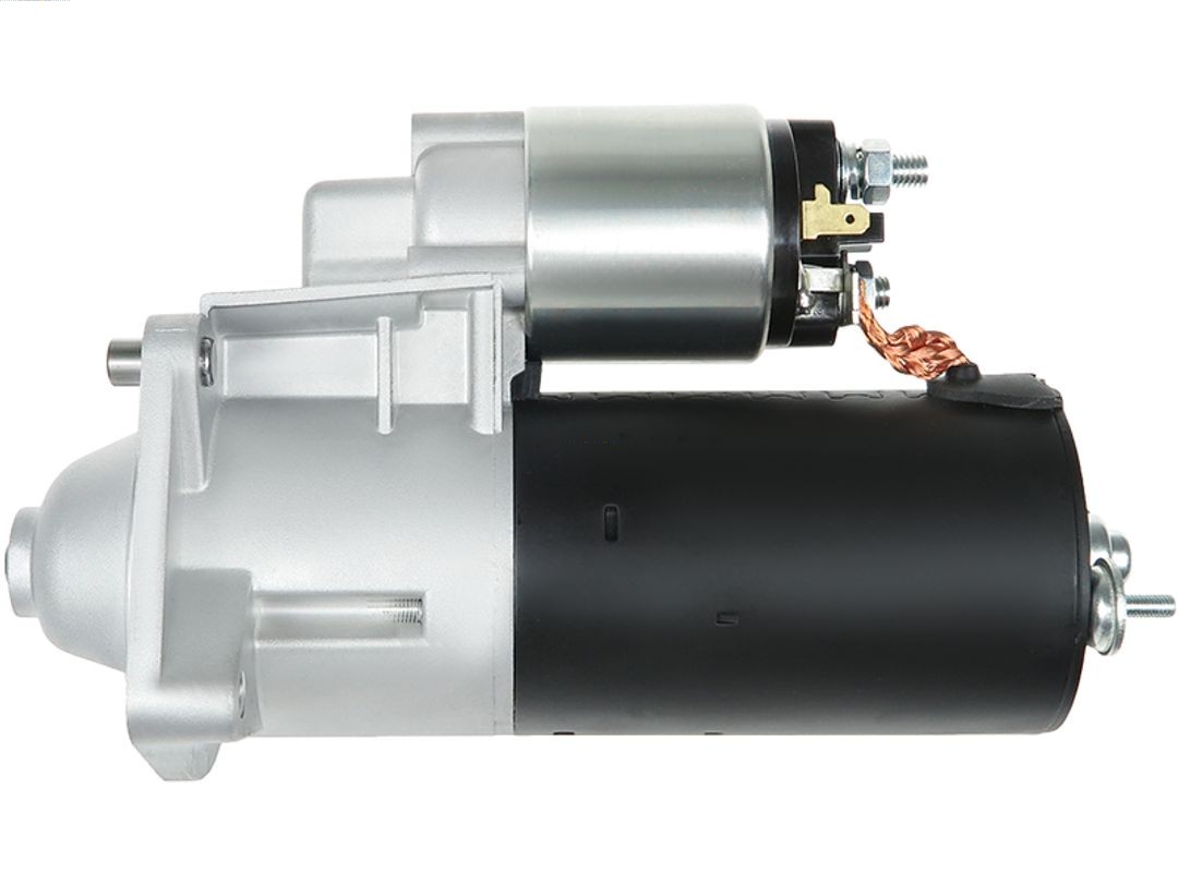 Стартер S0059 AS-PL #3