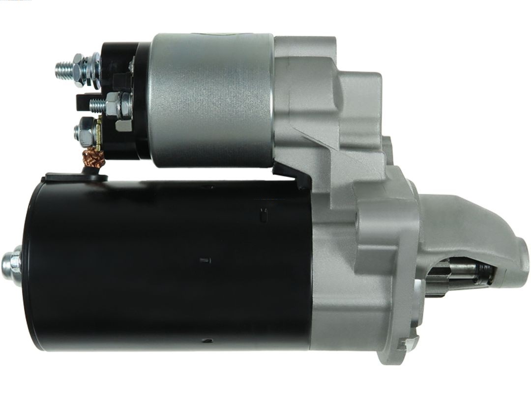 Стартер S0073 AS-PL #1